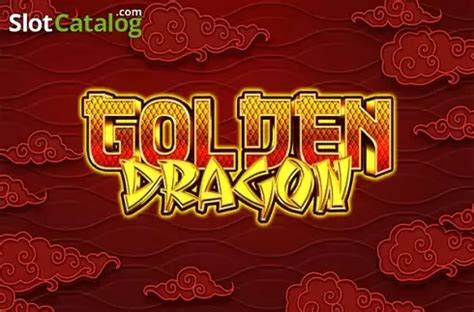 Golden Dragon Gameart Blaze